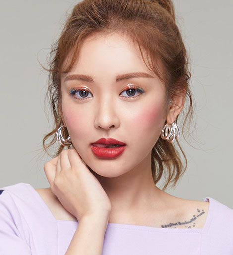 틴트에이드 애쉬그레이