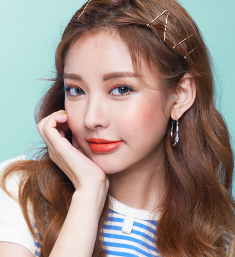틴트에이드 코발트그린
