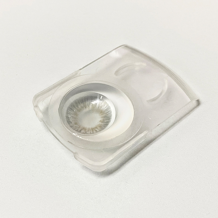라일리파스텔 그레이