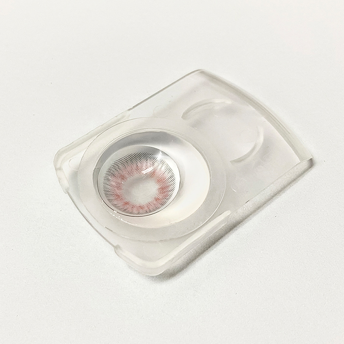 라일리파스텔 핑크