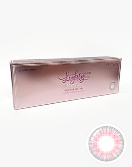 라일리파스텔 핑크