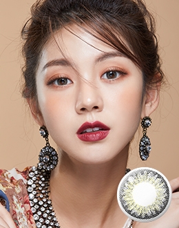 백투베이직 줄라이 그레이