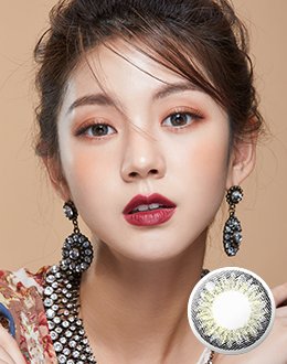 백투베이직 줄라이 그레이