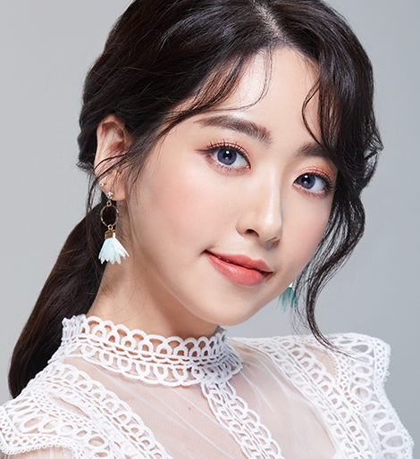 라벨르 민트그레이