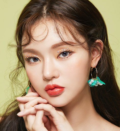 레인키스 그린