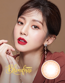 블렌데이즈 브라운