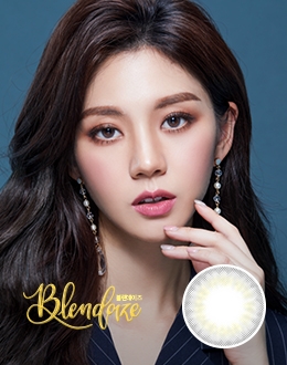 블렌데이즈 그레이