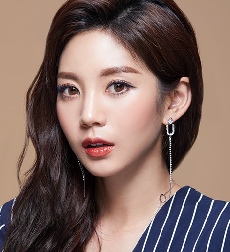 센시데이즈 브라운