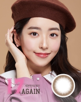 세븐틴어게인 초코