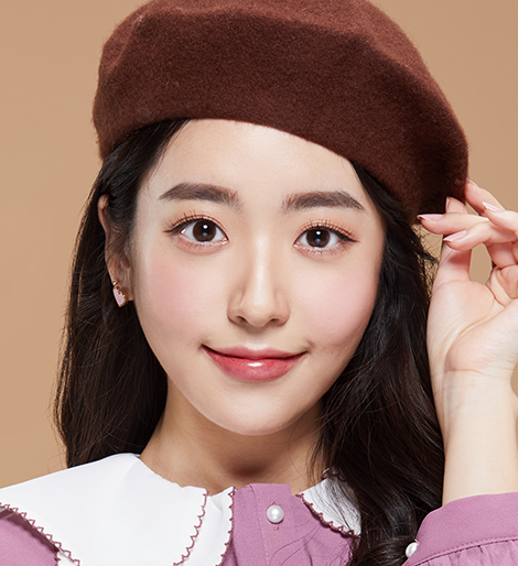 세븐틴어게인 초코