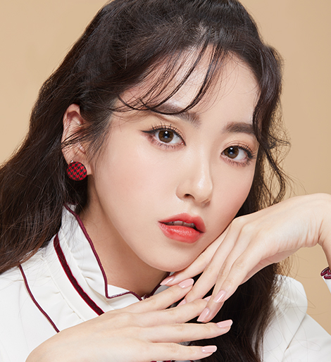 마드모아젤 브라운
