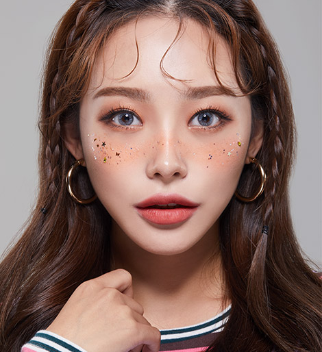 유쏘프리티 그레이