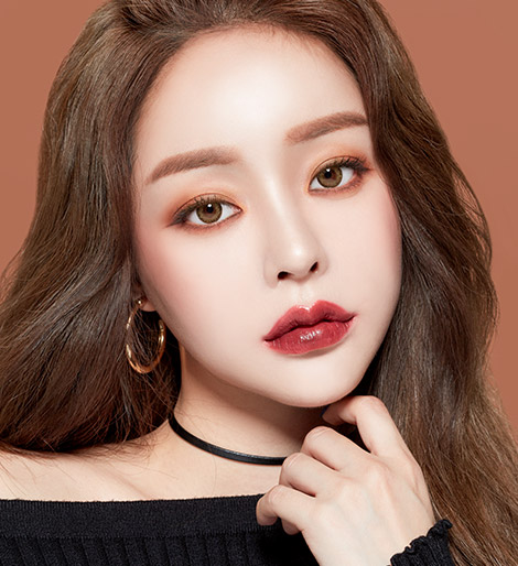 로맨티도쿄 헤이즐브라운