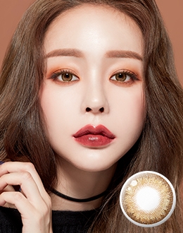 로맨티도쿄 헤이즐브라운