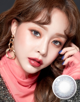 로맨티도쿄 쿨그레이