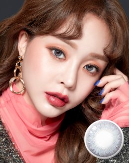 로맨티도쿄 쿨그레이