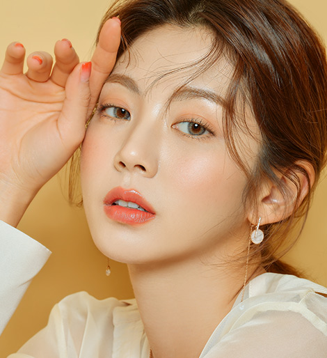 라일리파스텔 먼슬리 그레이