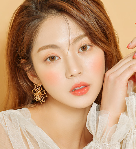 라일리파스텔 먼슬리 브라운