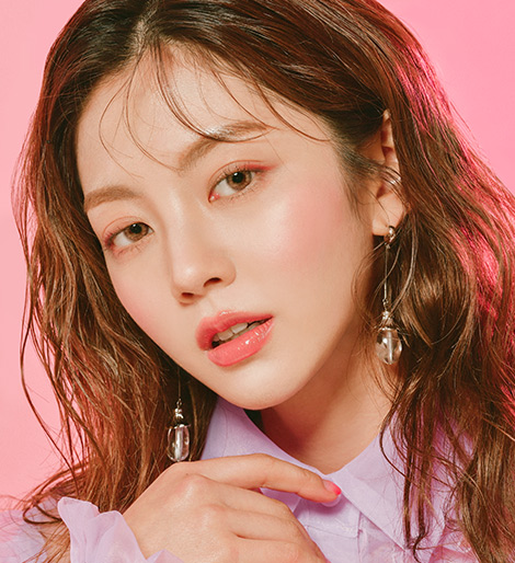 라일리파스텔 먼슬리 피치