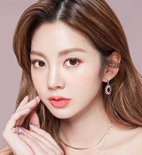 라일리클래식 브라운