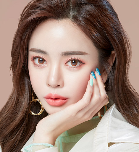 컴핏 브라운