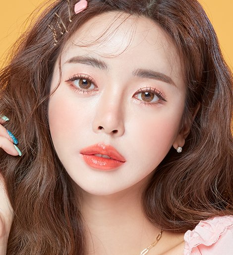 아쿠아핏 브라운