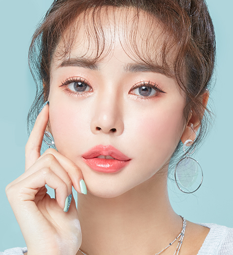 아쿠아핏 그레이