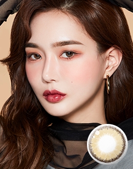 로맨티로마 브라운