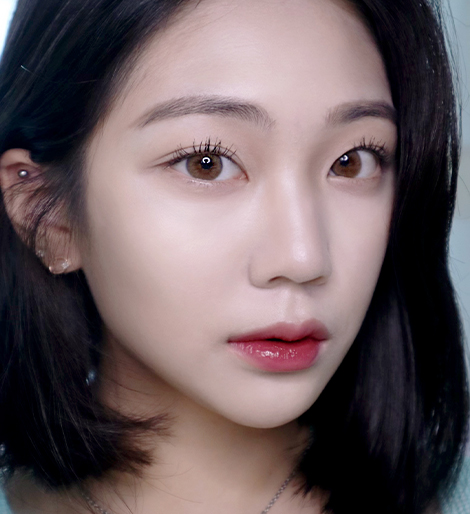 유니쳐밀키 브라운
