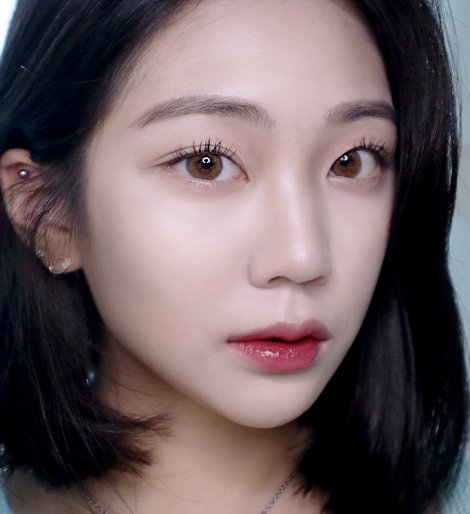 유니쳐밀키 브라운