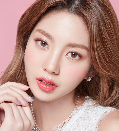 유니쳐밀키 그레이