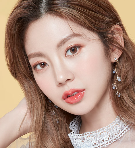 유니쳐샤인 브라운