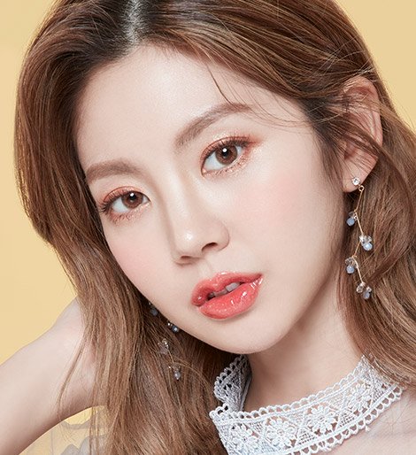 유니쳐샤인 브라운
