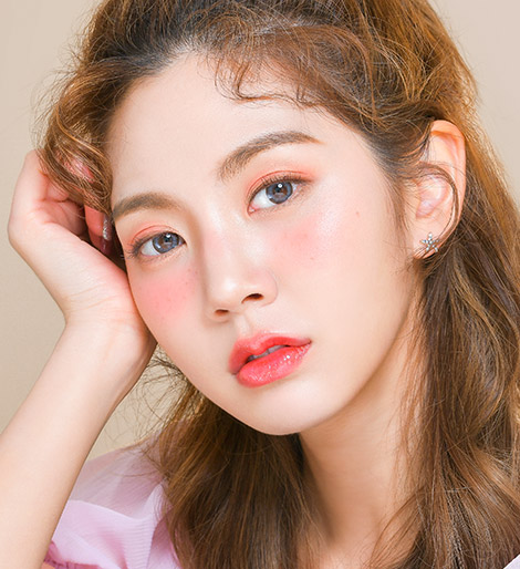 러브2미니 그레이