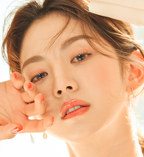봄비 브라운