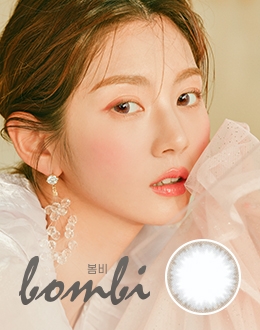 봄비 그레이