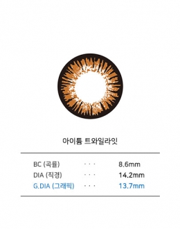 아이튬 트와일라잇