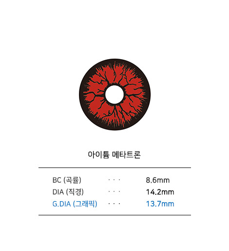 아이튬 메타트론