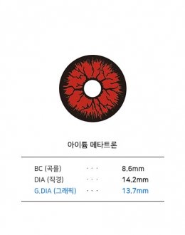 아이튬 메타트론
