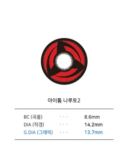 아이튬 나루토2