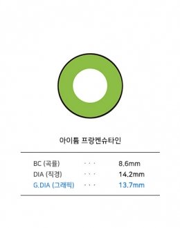 아이튬 프랑켄슈타인