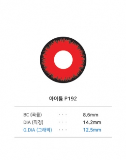 아이튬 P192