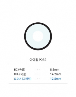 아이튬 P082
