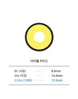 아이튬 P032