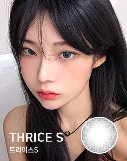 트라이스S 그레이