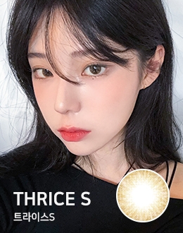 트라이스S 브라운