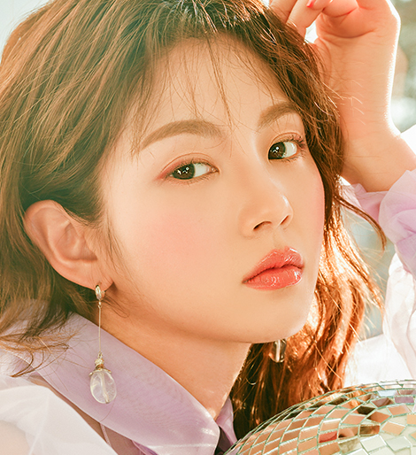 써클린 미니블랙