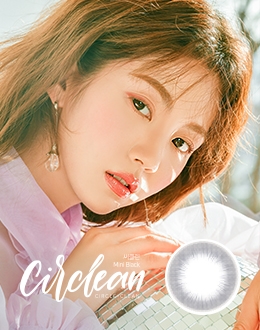 써클린 미니블랙