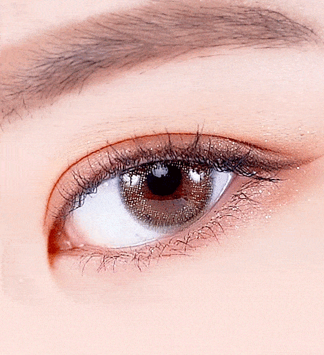클로버블링 초코