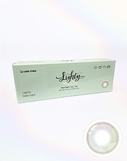 라일리멜로우 그레이